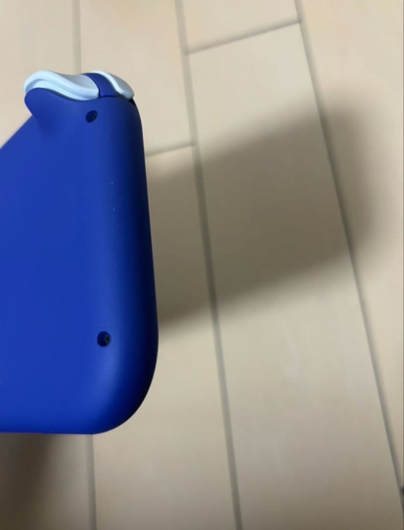 Nintendo Switch Lite 青　ブルー
