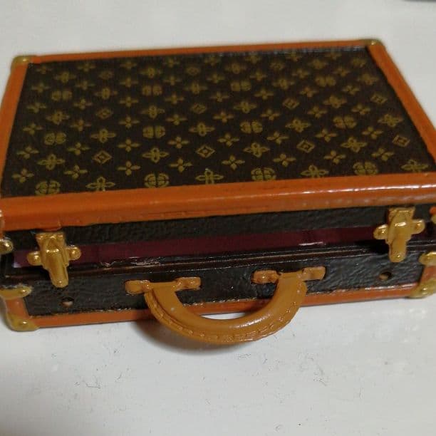 ヴィトンミニチュア