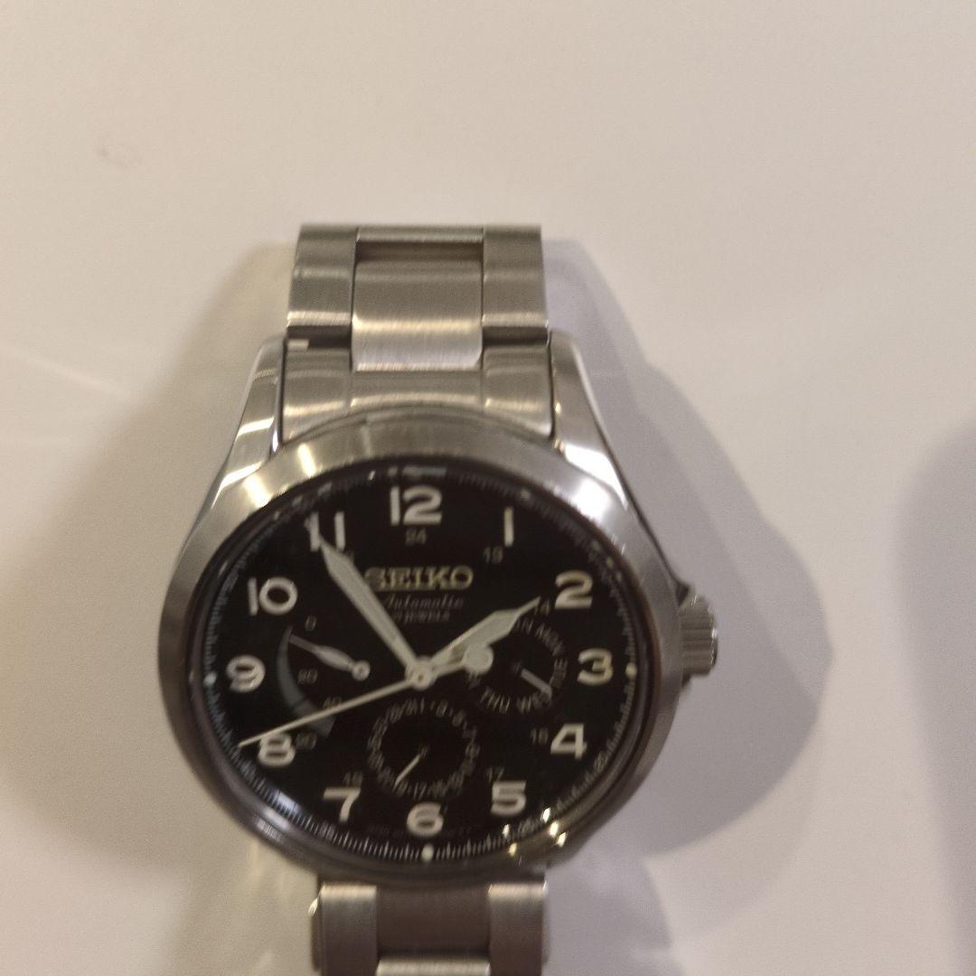 岩村　セイコーSEIKO プレサージュPRESAGE SARW015