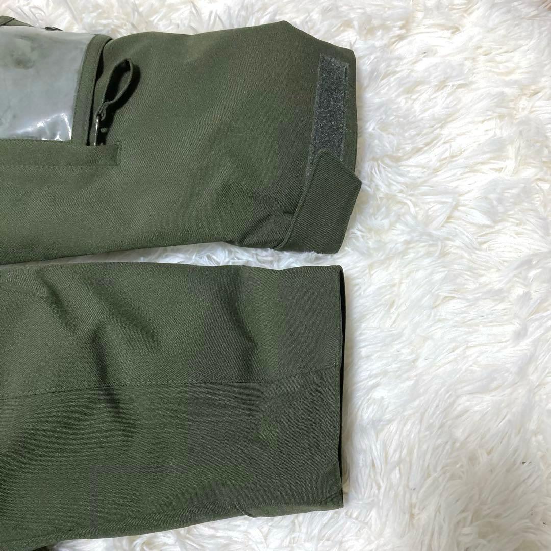 【ウインデックス】スノーボードウェア　 スキーウェア　上下セット　L メンズ