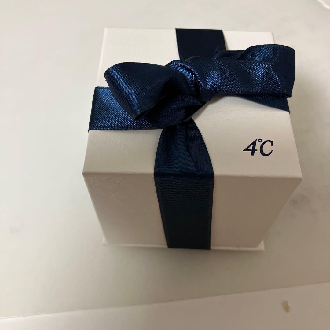 4°cペアリング　10K