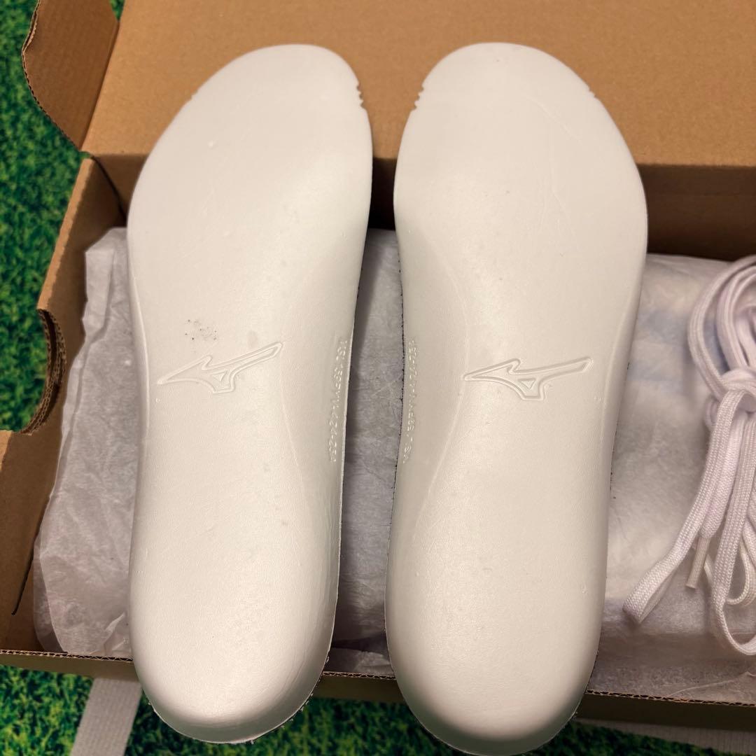 ミズノ モレリアネオ4プロ AS（25.0㎝）