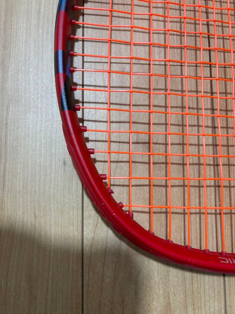 ヨネックス ブイコア 100 L 2023年モデル(G2)