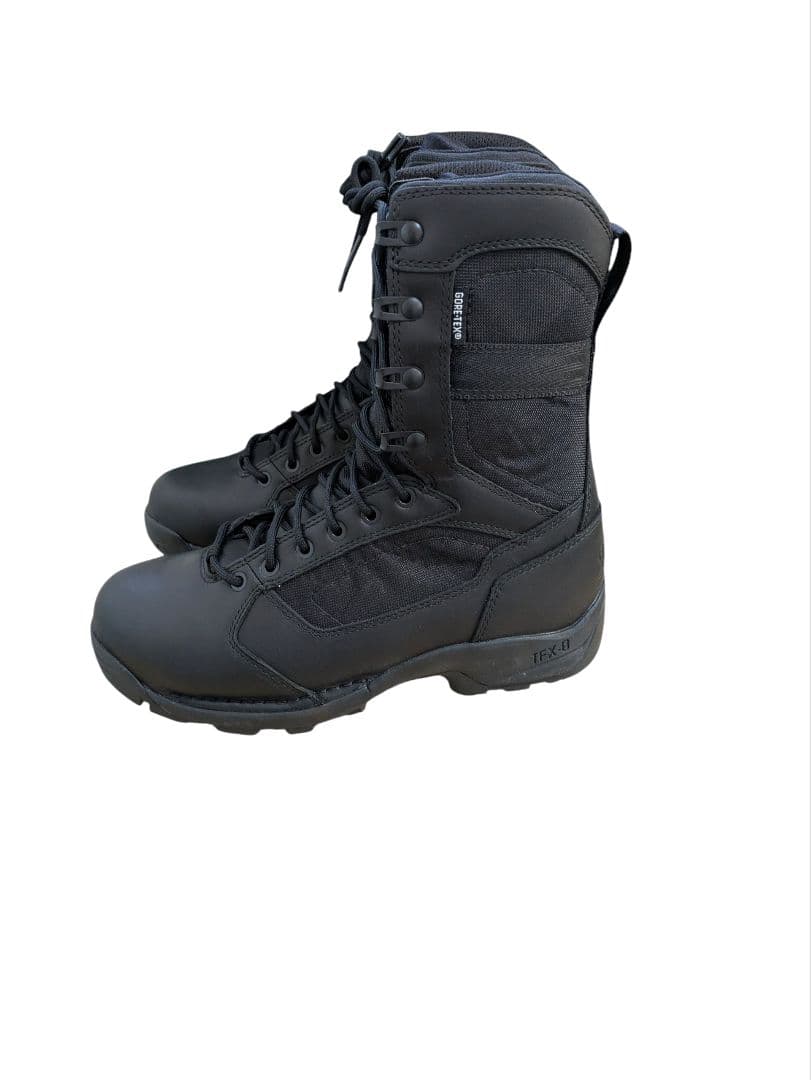 新品❤ラスト1点‼️　ダナー　ブーツ 43003 ブラック 8.5インチ