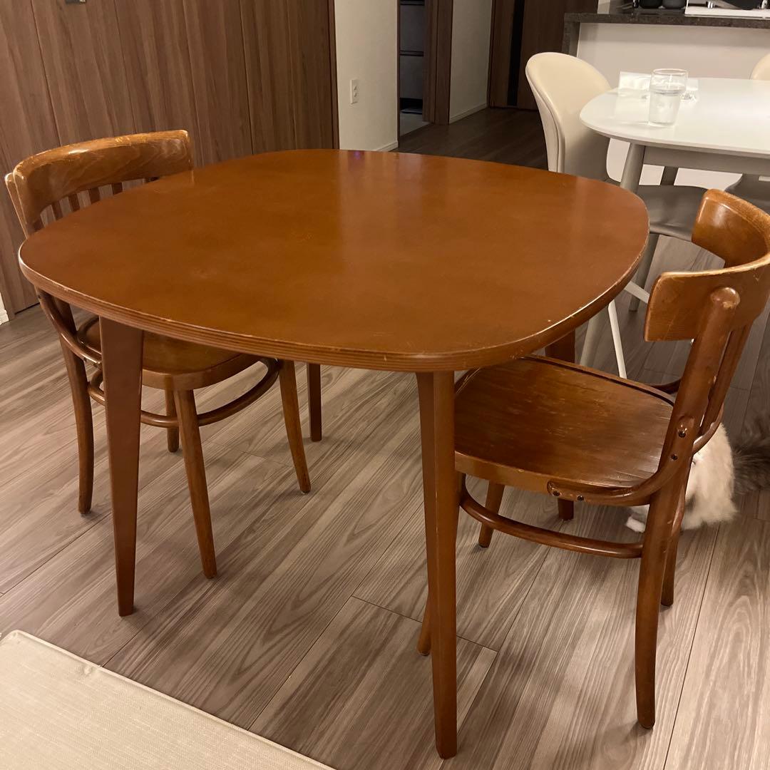 【IDEE】チェア②