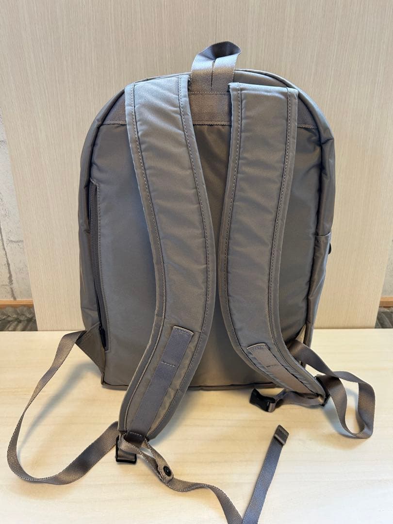 YUPORTER SHELL DAYPACK ポーターガールシェルリュック