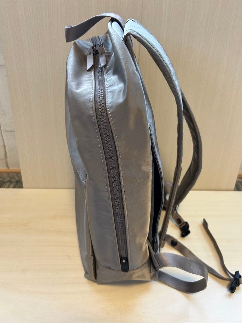 YUPORTER SHELL DAYPACK ポーターガールシェルリュック