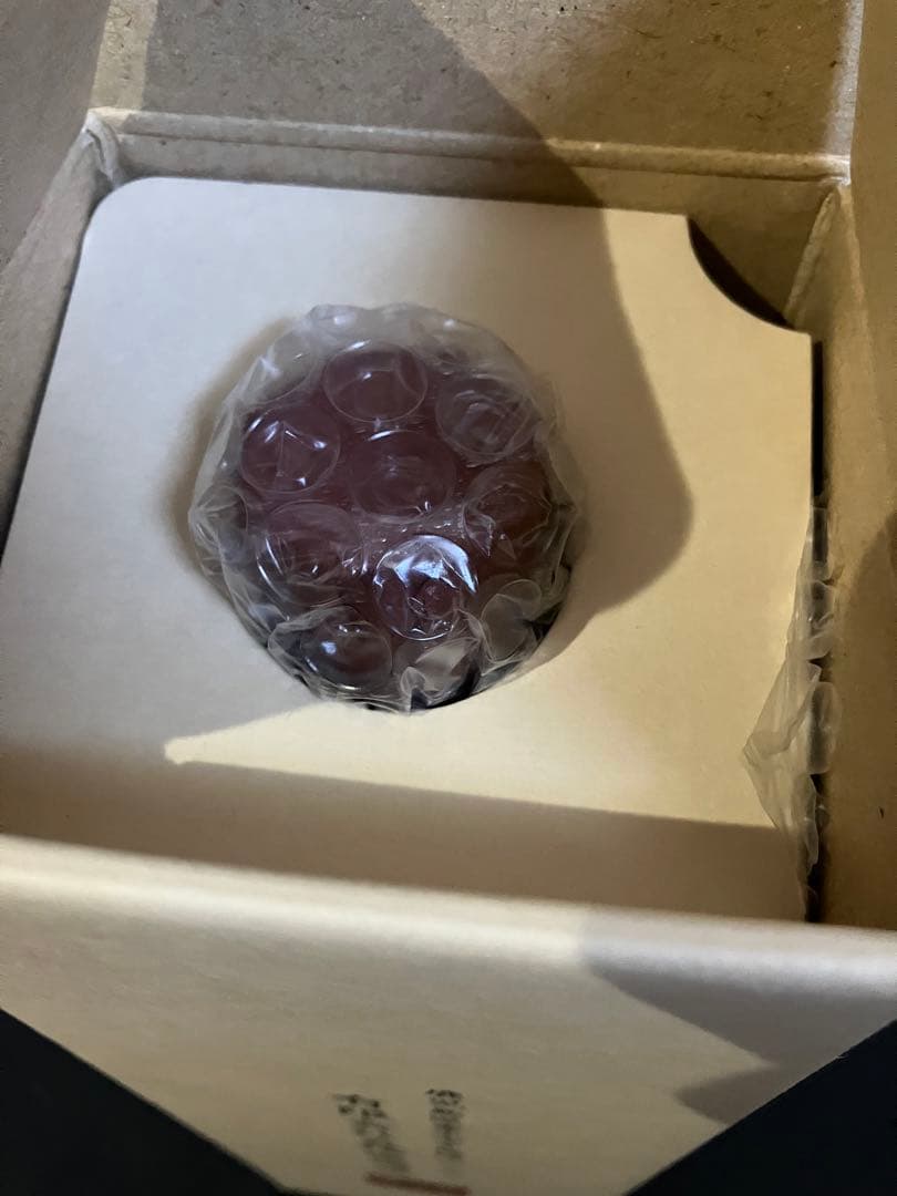 森伊蔵　芋焼酎　720mm