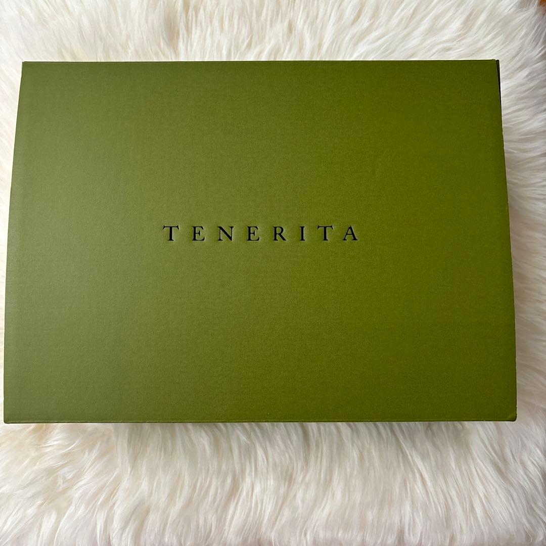 ⭐︎TENERITA⭐︎新品〜ペアパジャマセット