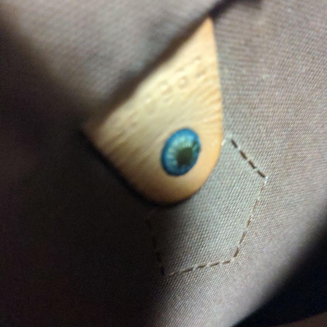 Louis Vuitton ボストンバッグ ブラウン　スピーディー　モノグラム