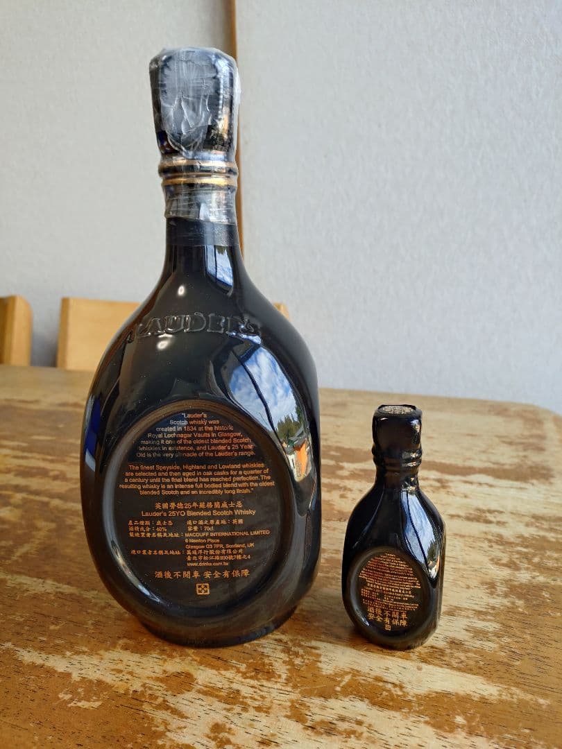 再値下げ・ＬＡＵＤＥＲＳ、２５年