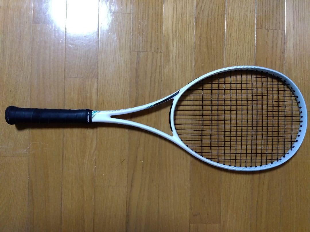 ミズノ D-Force ディーフォース VS-10 軟式テニスラケット