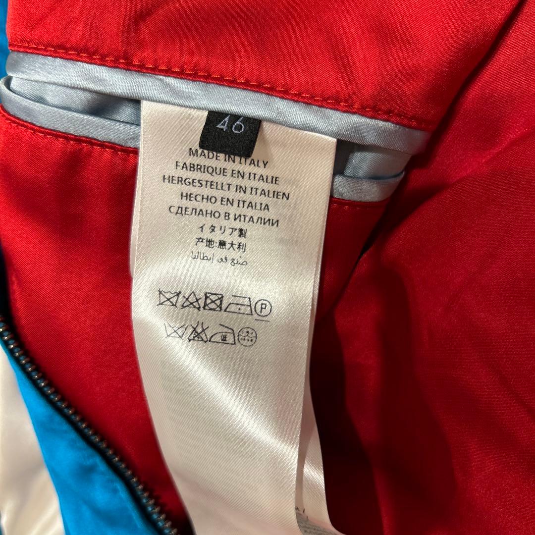 GUCCI DIY スカジャン