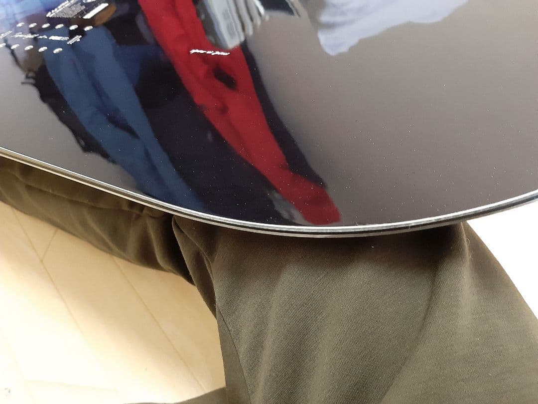 スノーボード 25-26 NOVEMBER C-KENTIAL 156