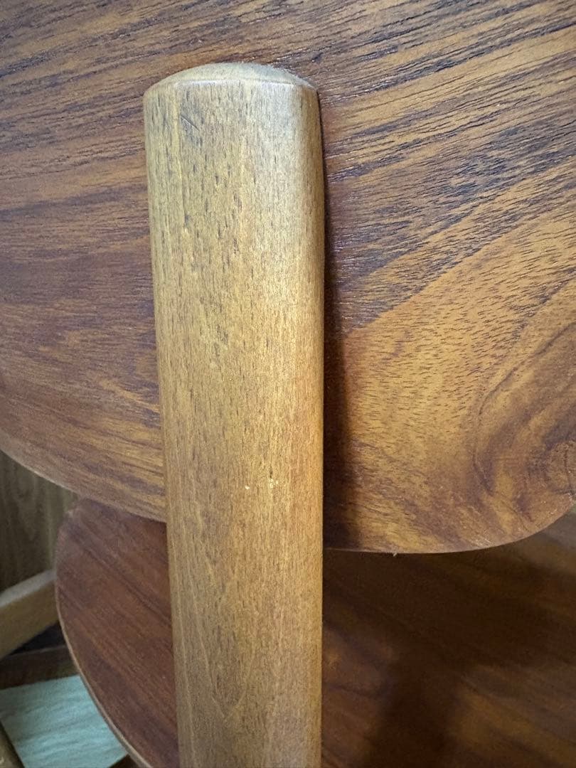 Børge Mogensen Model 122 Chair