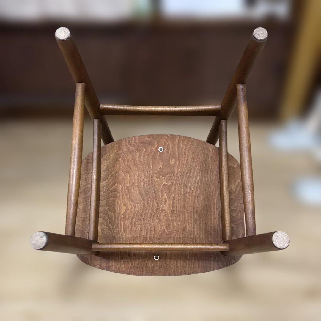 Børge Mogensen Model 122 Chair