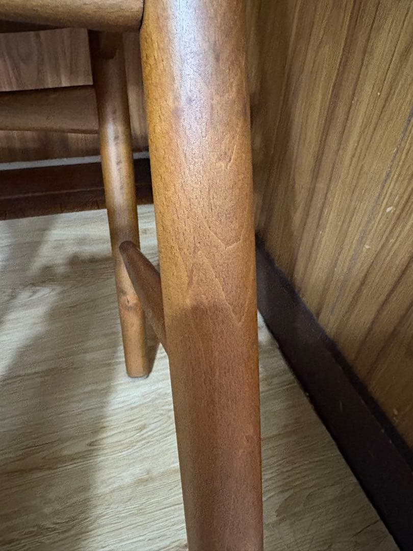 Børge Mogensen Model 122 Chair