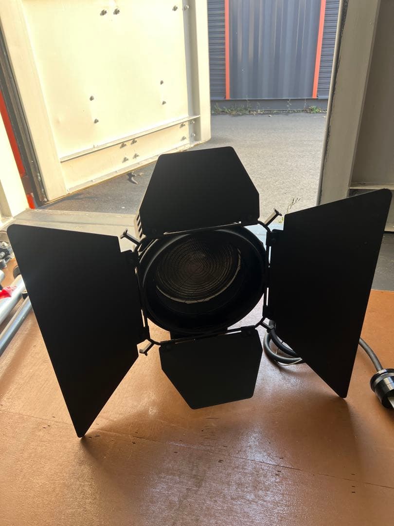 RDS LPS-20 スポットライト 2000W