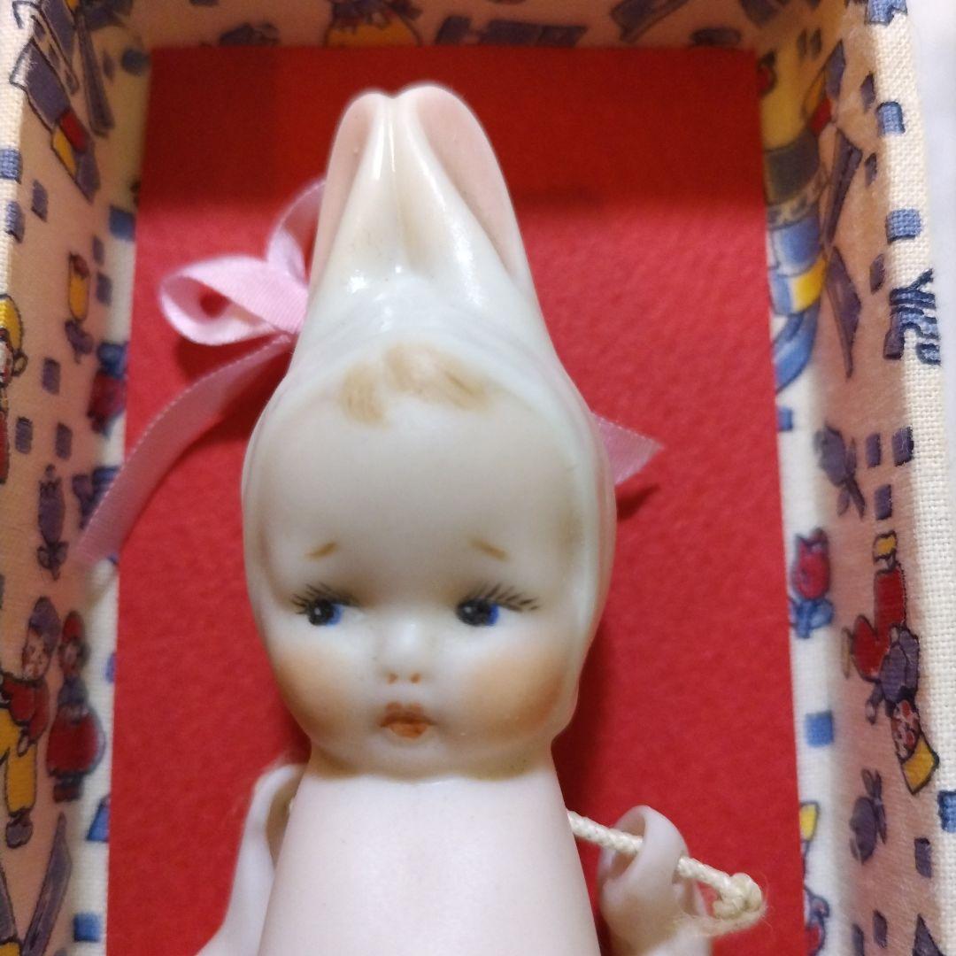 ベビービスクドール