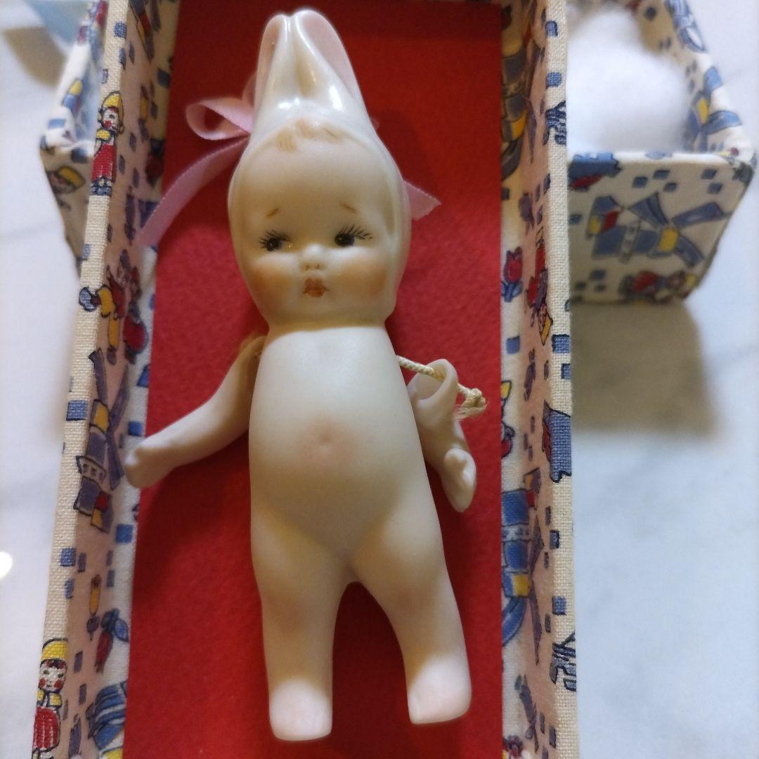 ベビービスクドール