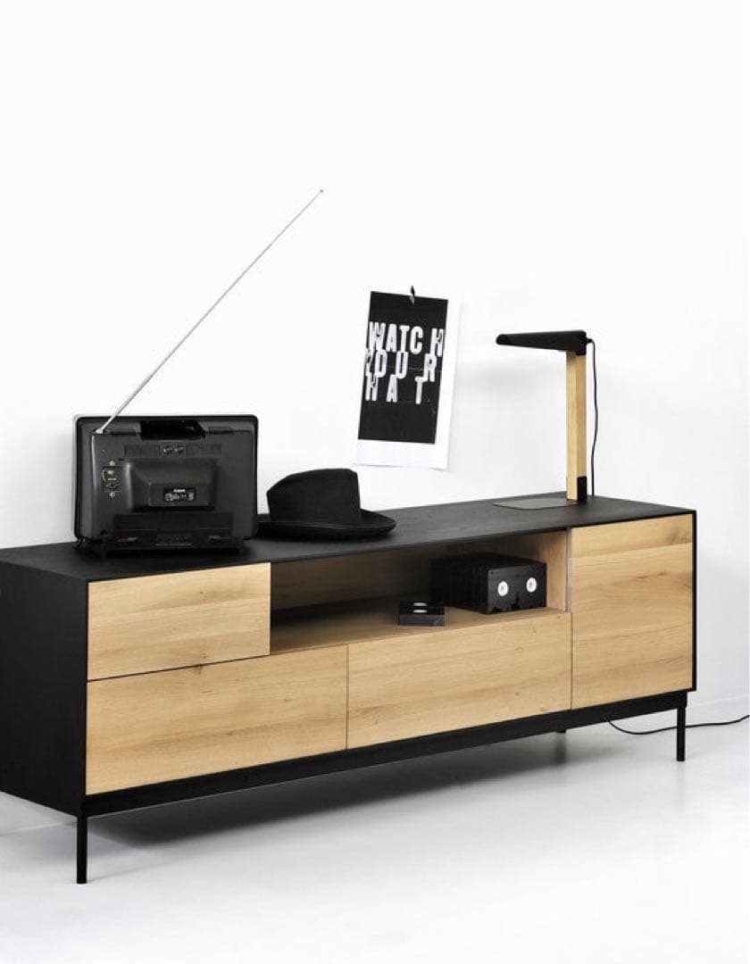 THE CONRAN SHOP / Ethnicraft テレビボード