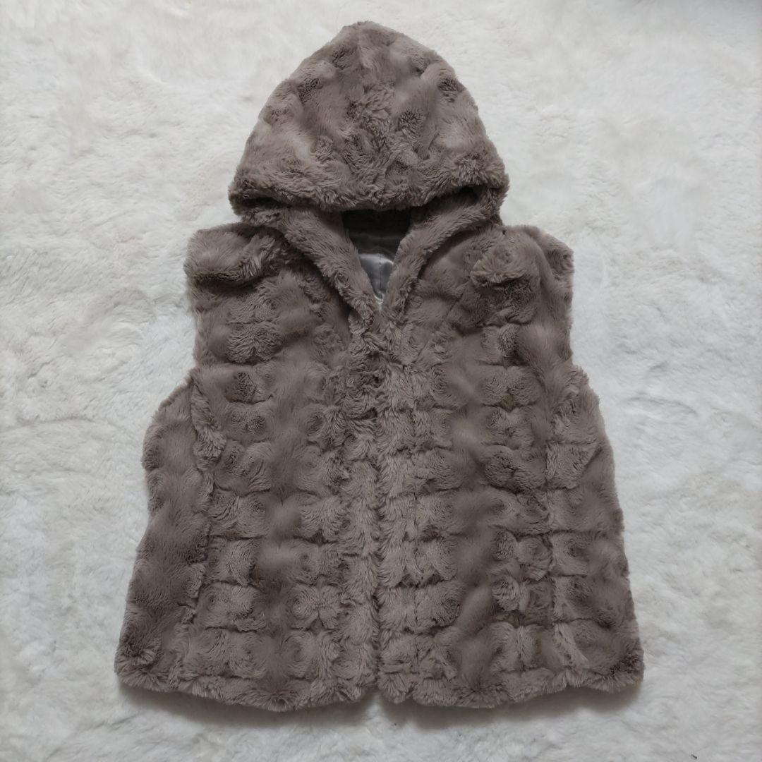 Let Me Glow レットミーグロウ ラムレザー3WAYジャケット