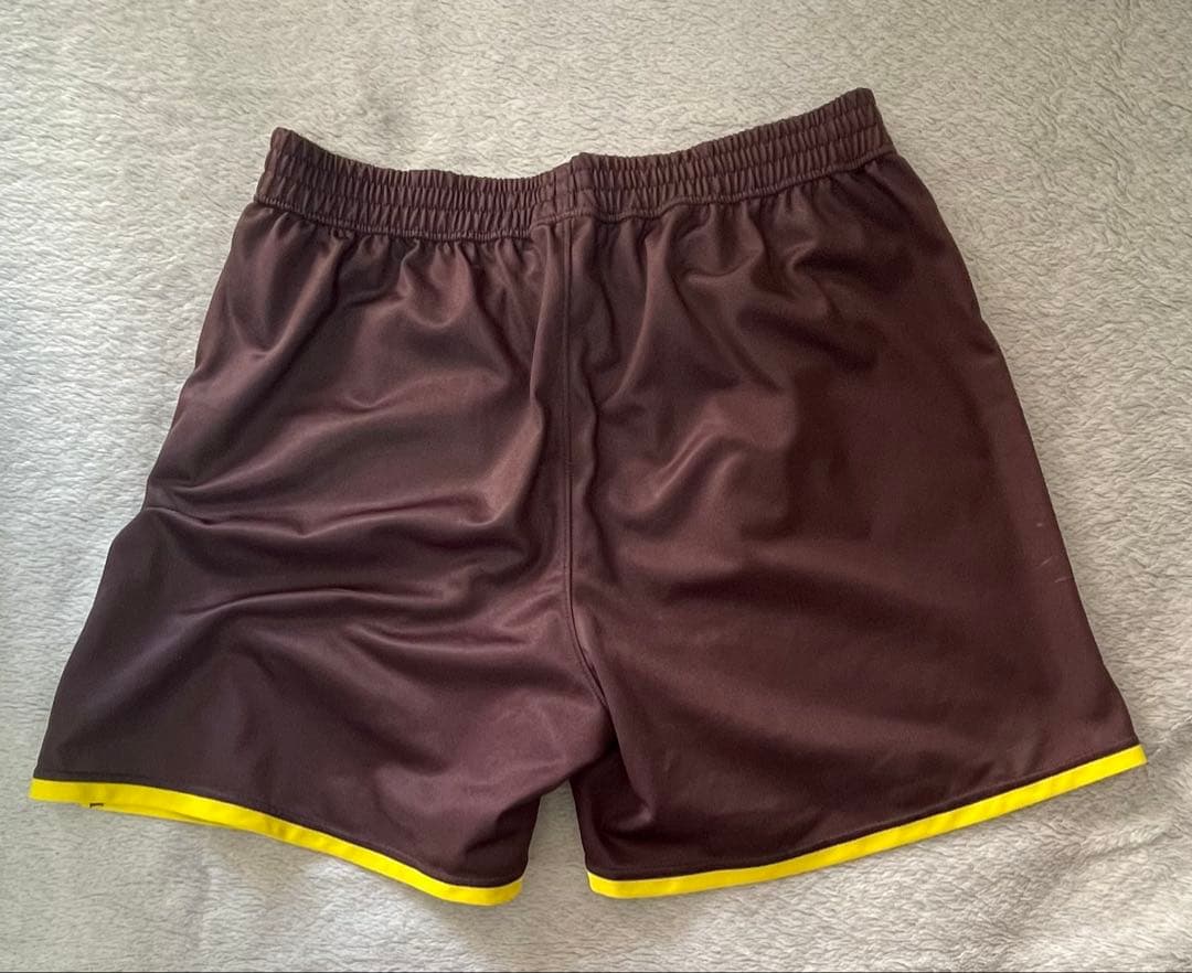 バレーボール　バレー　大学　ユニホーム　ゲームパンツ　練習着