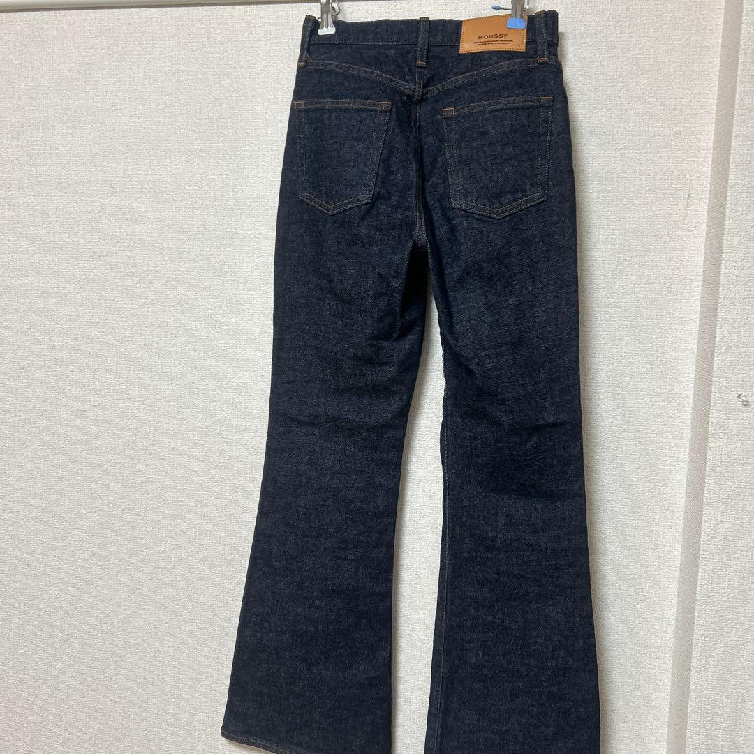 Moussy MVS FLARE 25インチ