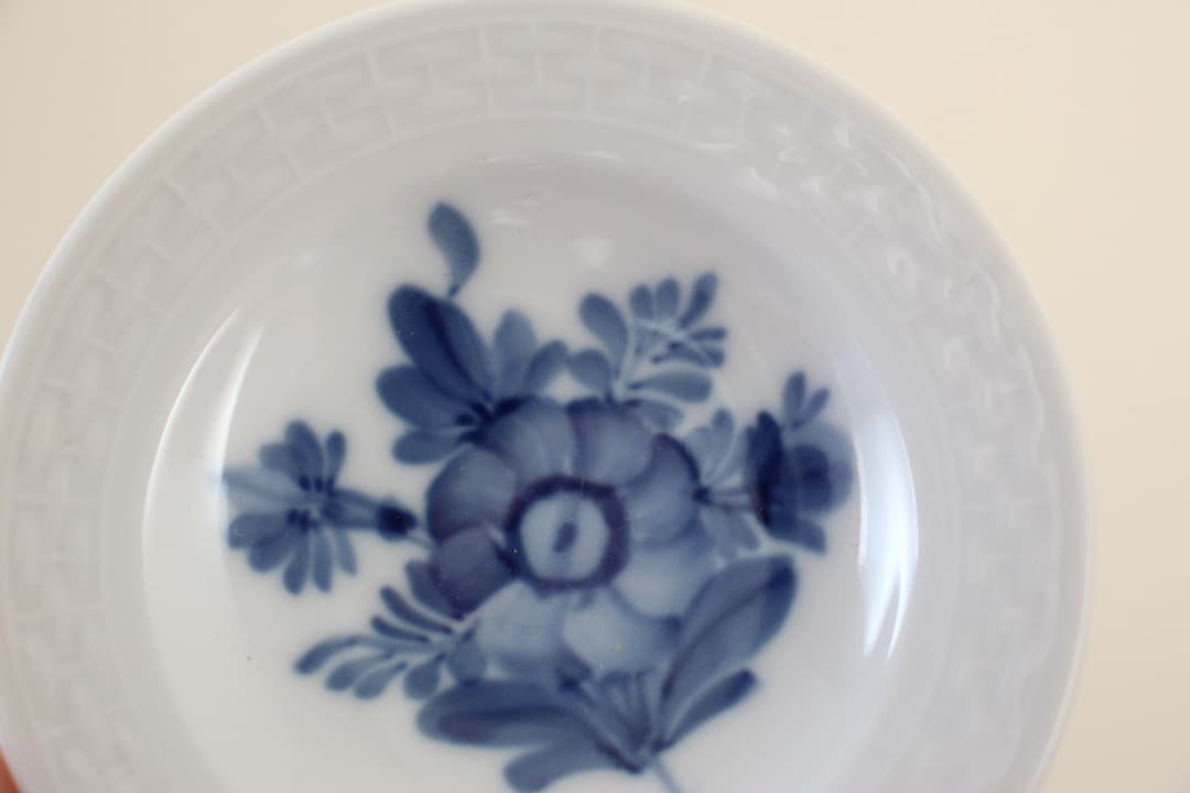 ロイヤルコペンハーゲン　ミニプレート　小皿　豆皿　５枚セット