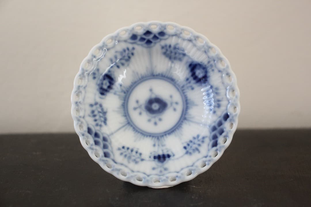 ロイヤルコペンハーゲン　ミニプレート　小皿　豆皿　５枚セット