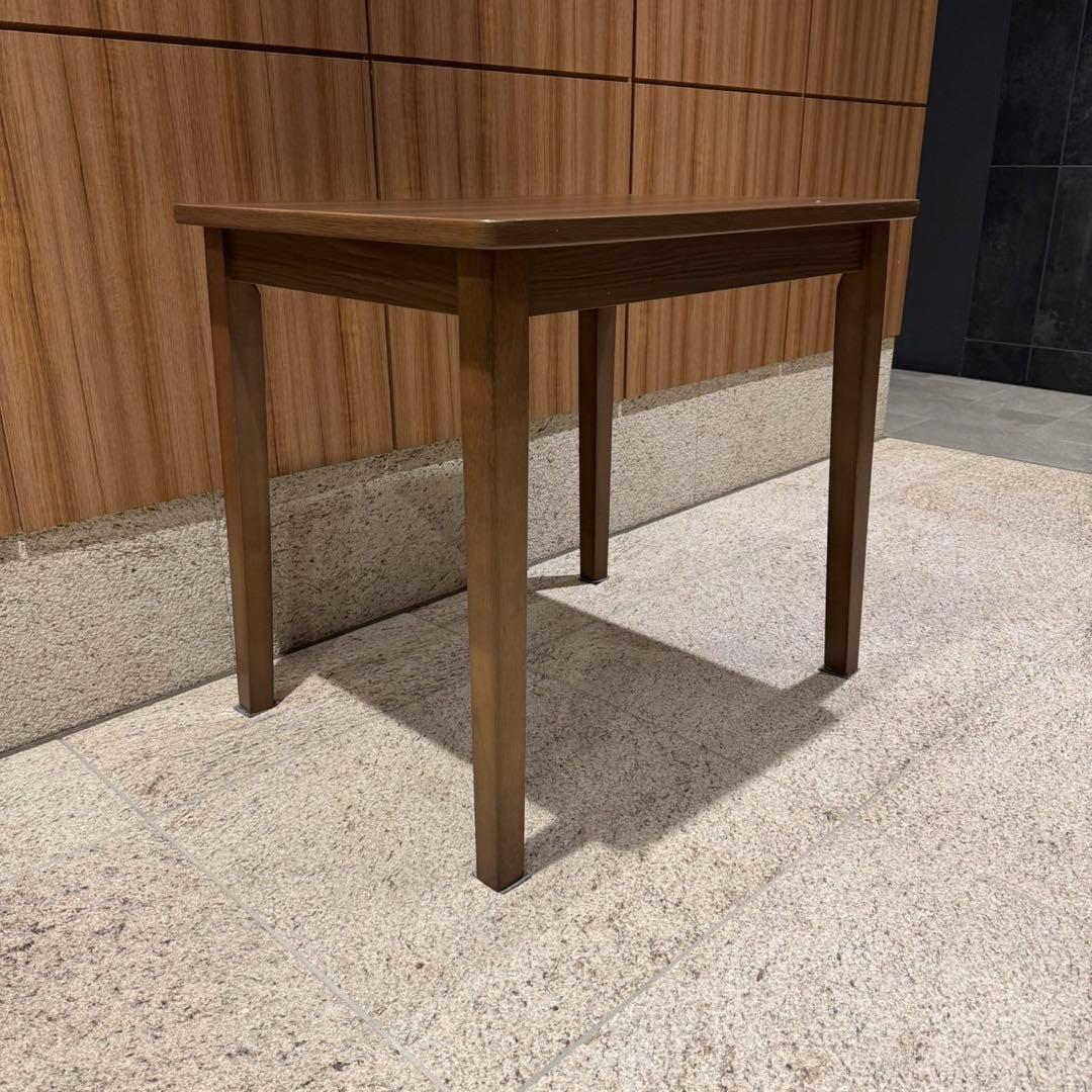 ニトリ ダイニングテーブル 4LEG SI01 G 7860 MBR