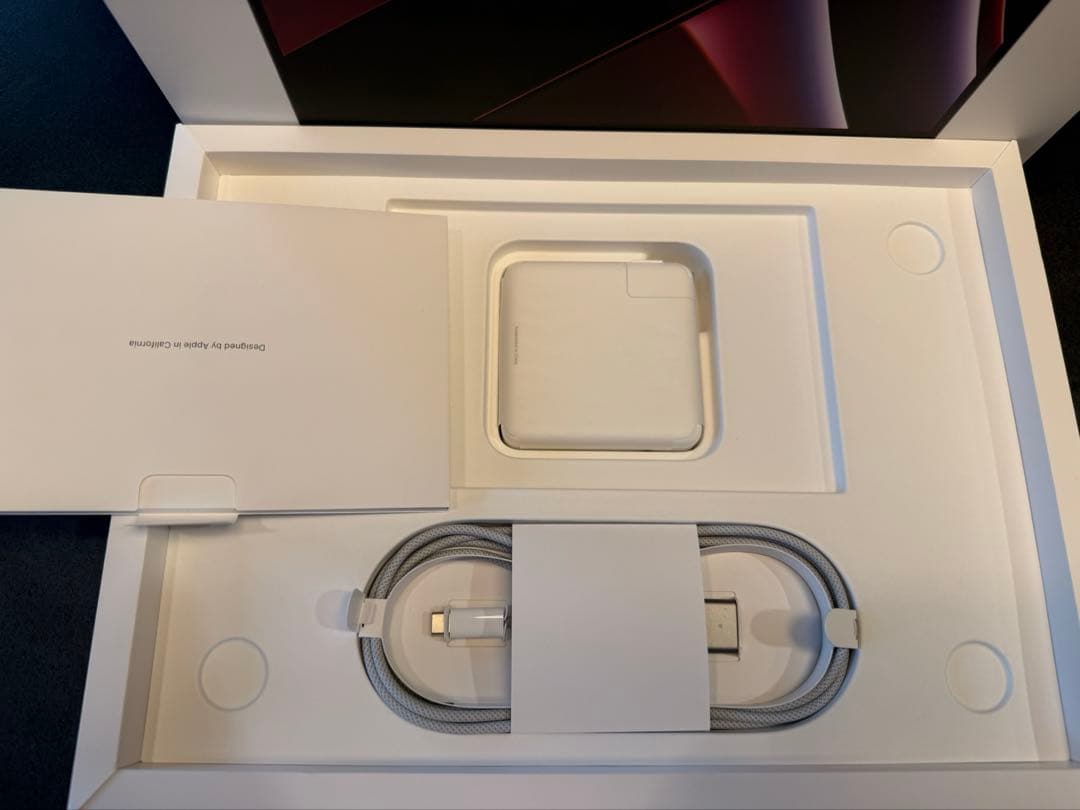 MacBook Pro2023[M2 Proチップ]14インチ 16GB 1TB