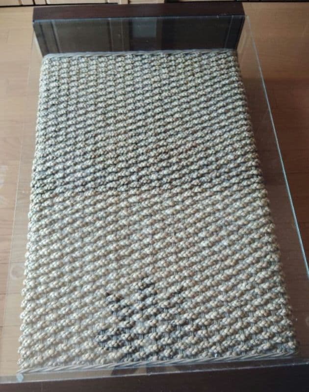 テレビ、テレビ台、ソファー、テーブルセット