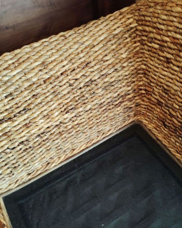 テレビ、テレビ台、ソファー、テーブルセット