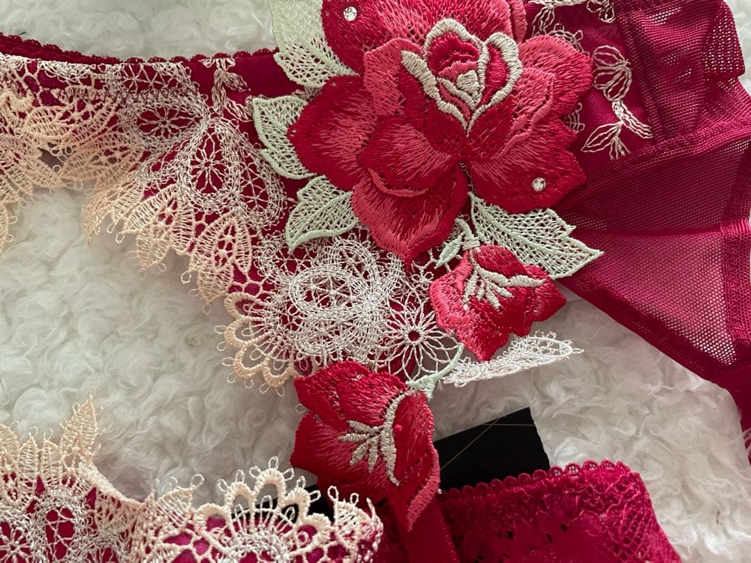 専用 サルート 84G RP ガーターベルトm&ソングL