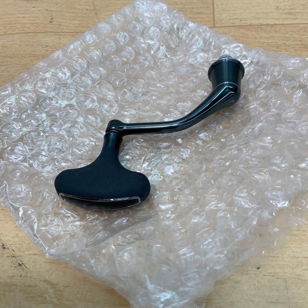 【ファン】 シマノ　22ステラ純正ハンドル　C3000S