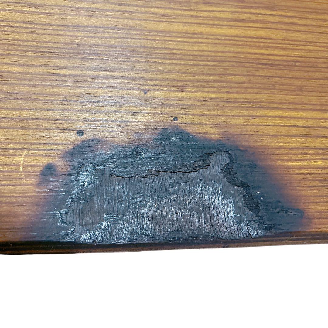 The Arth ざぁ〜ッス 次郎系 六角テーブル ヘキサテーブル