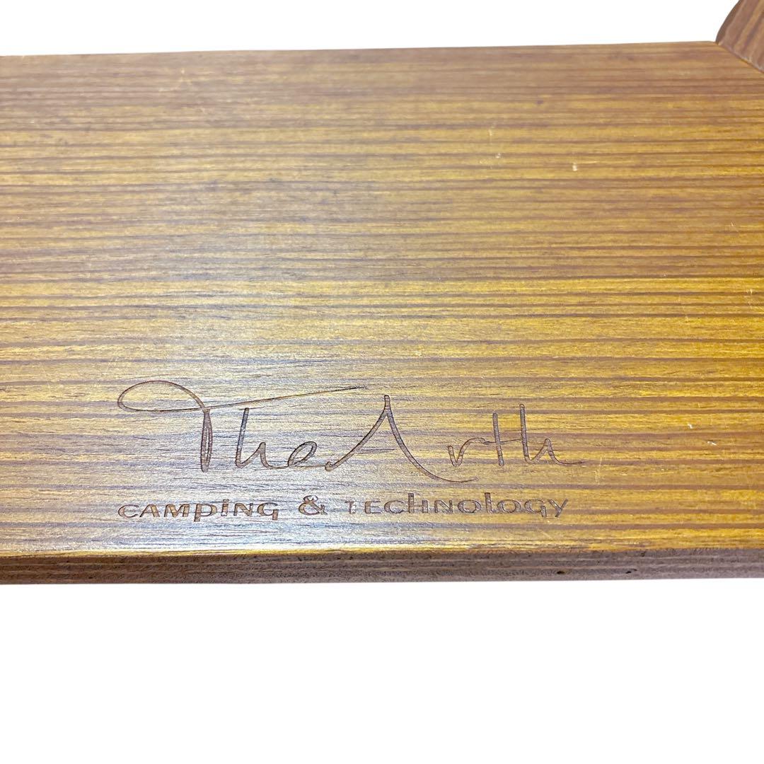 The Arth ざぁ〜ッス 次郎系 六角テーブル ヘキサテーブル