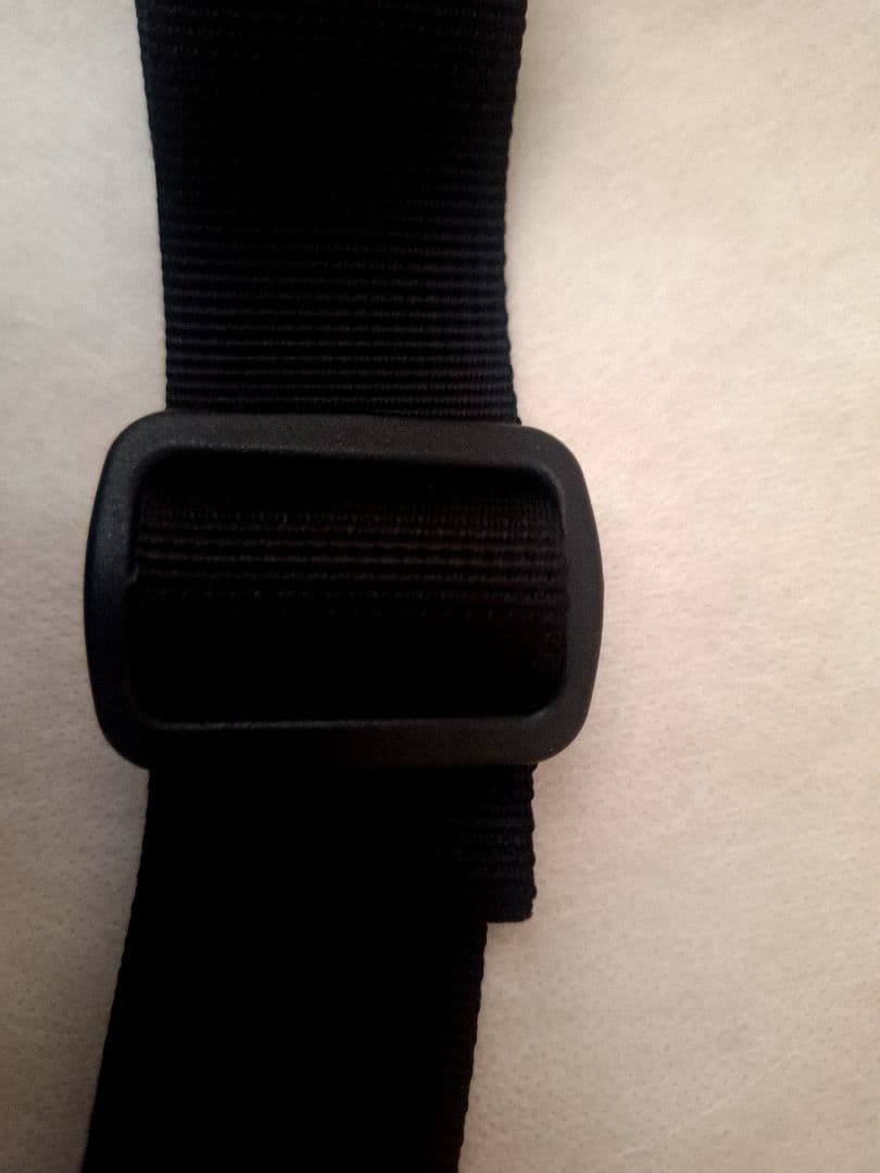 24AW COMME des GARÇONS HOMME ボディバッグ 人気の黒