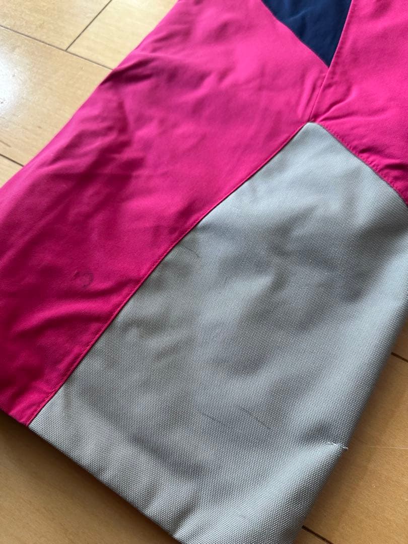 ゴールドウイン スキーウェア 上下セット Mサイズ