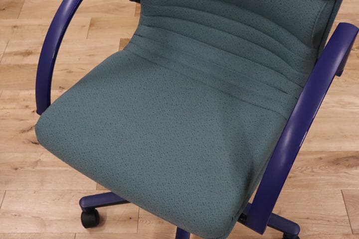 GMDKS293AA○ giroflex / ジロフレックス 44 キャスターチ