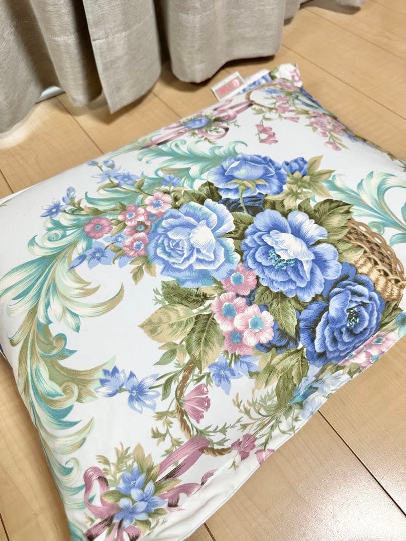 【未使用】TUK 東洋羽毛 セット 高級羽毛 掛布団　敷布団 肌掛け布団 枕 ③