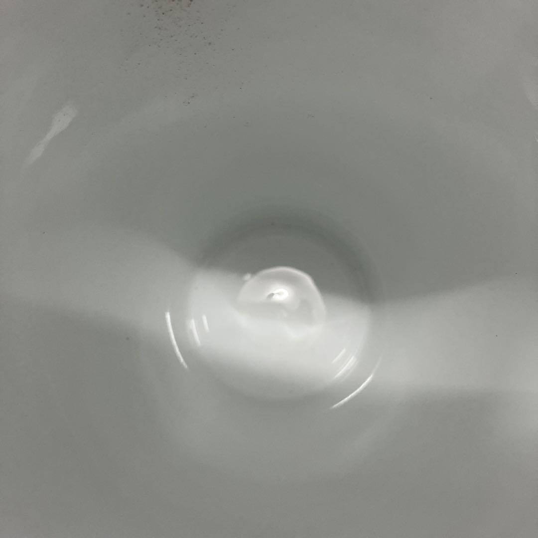 D-壁 大倉陶園 ブルーローズ 花瓶 金縁 オークラ花入れ 花立て 花生け