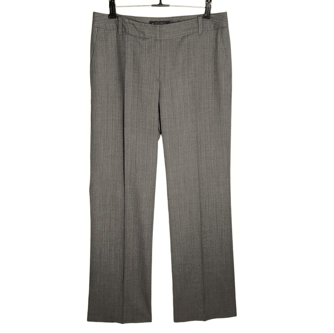 ☆ Brooks Brothers レディース 総裏 パンツスーツ ☆