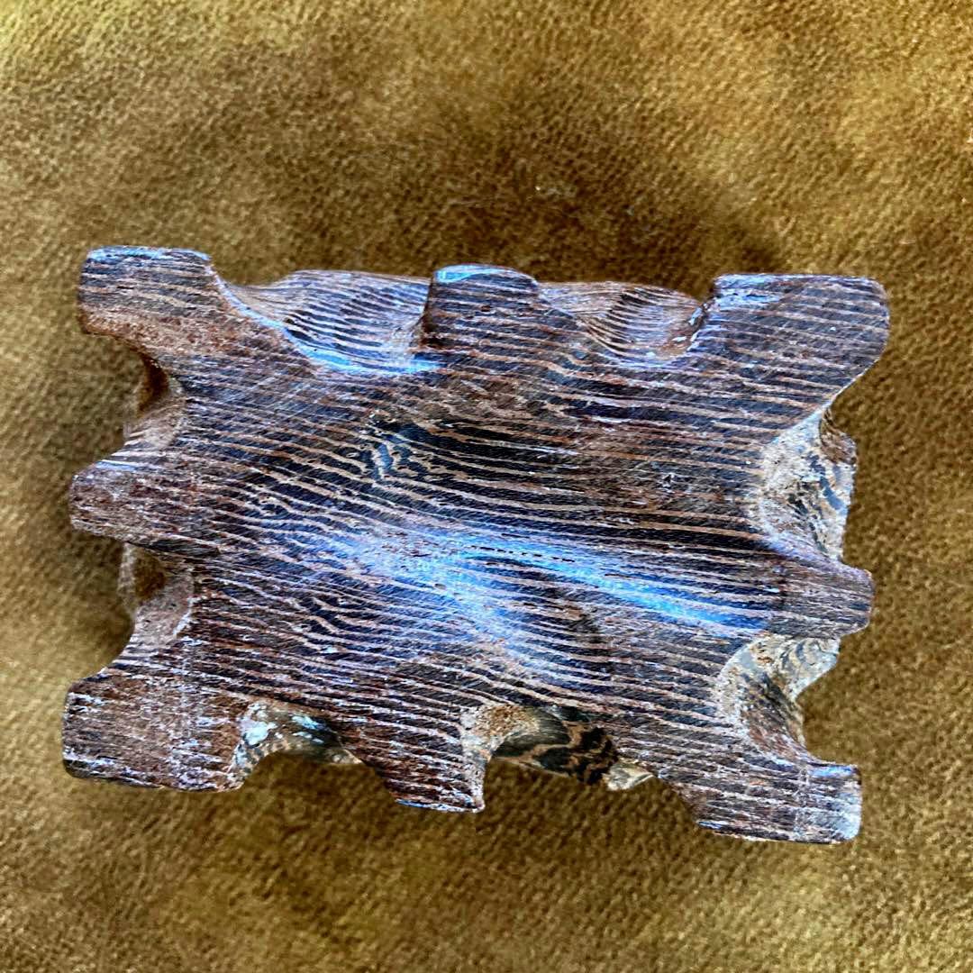 再再お値下げ　レムリアンシードクリスタル　水晶クラスター