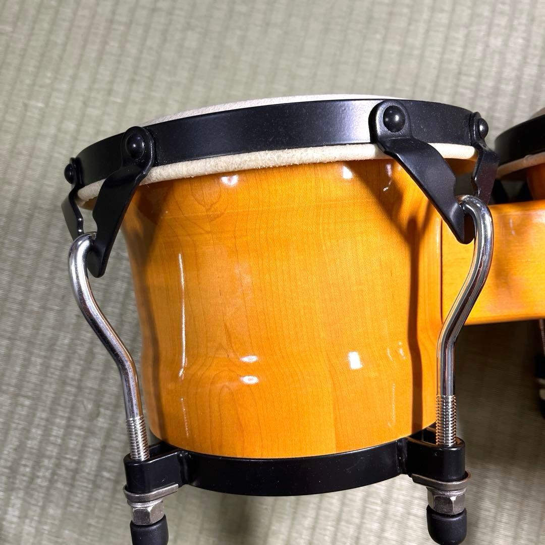 タブラボンゴ（スタンド付 ） asa-chang 選定品