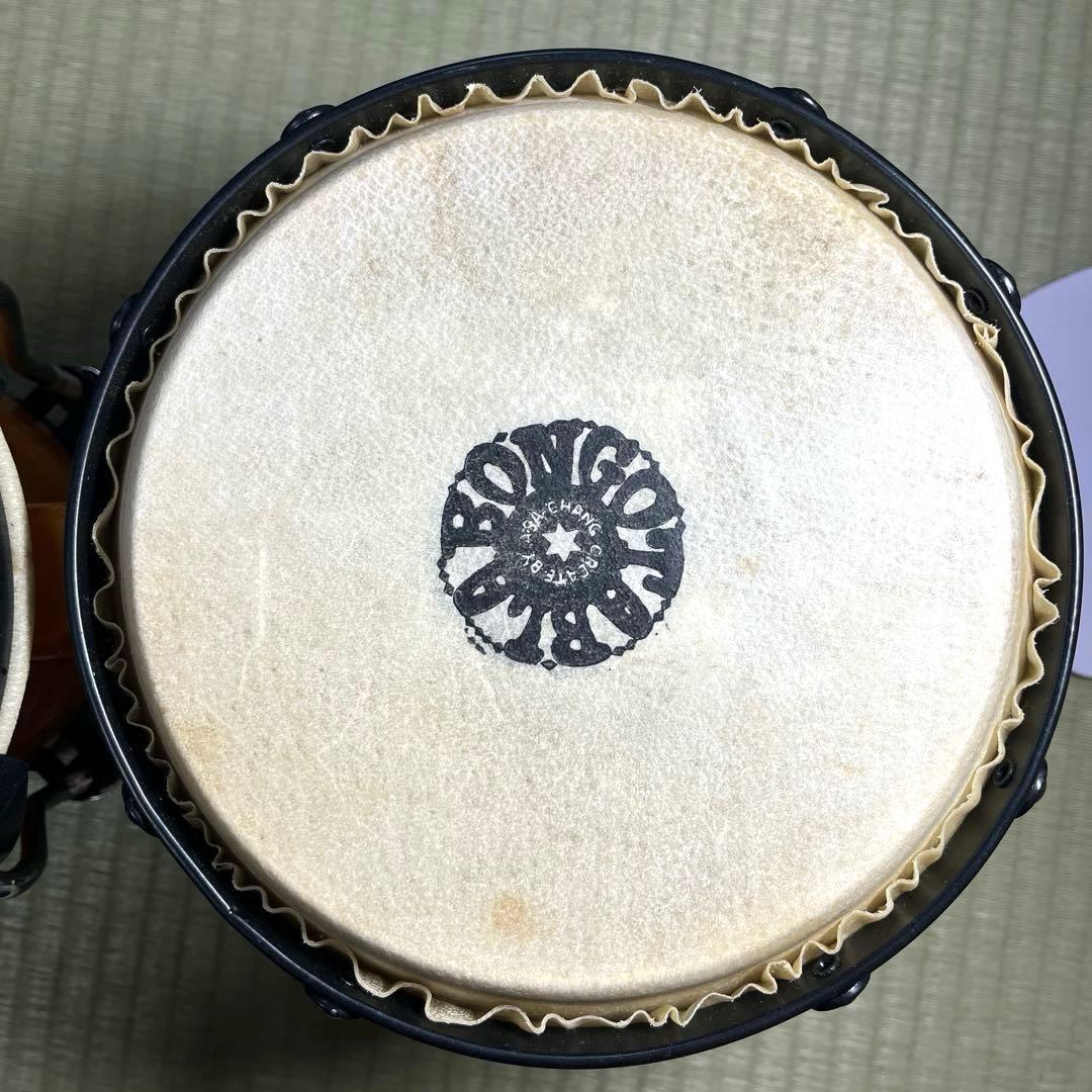 タブラボンゴ（スタンド付 ） asa-chang 選定品