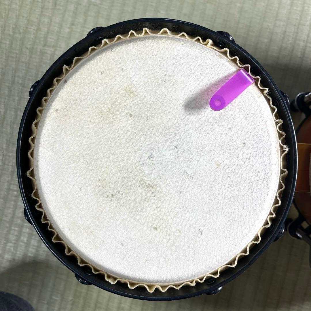 タブラボンゴ（スタンド付 ） asa-chang 選定品