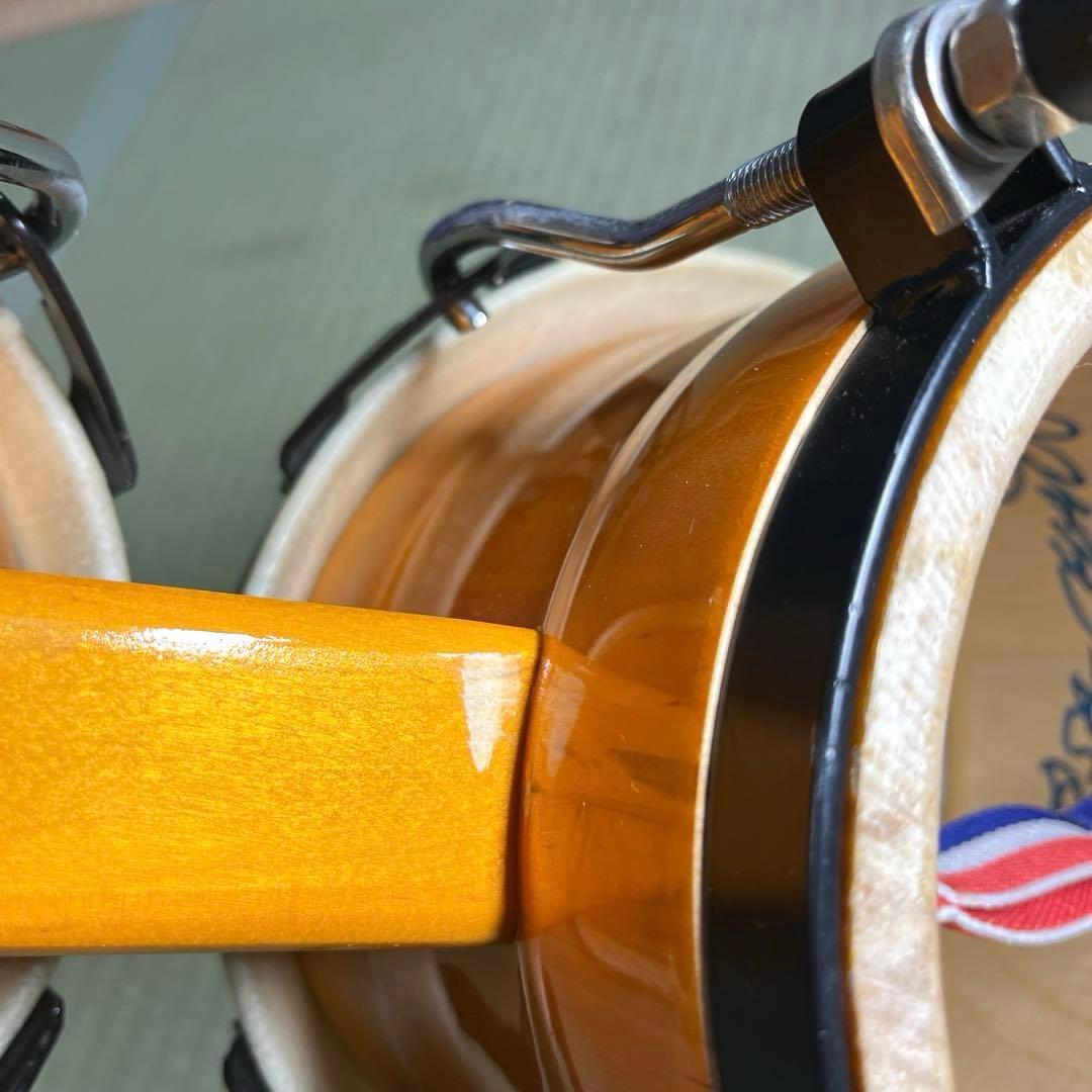 タブラボンゴ（スタンド付 ） asa-chang 選定品