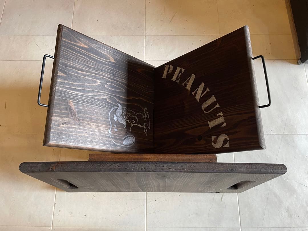 在庫あり　即納　hotaru　薪ラック　焚き火台　テーブル　キャンプ　BBQ